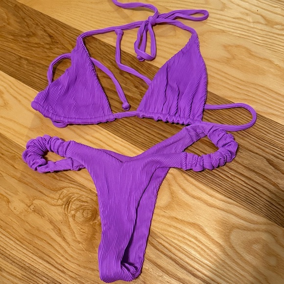 Kulani Kinis Other - Kulani Kinis Bikini Set Large